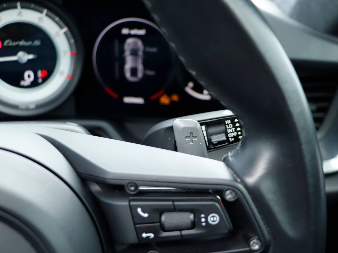911 (992) TURBO S PDK (24) image 14