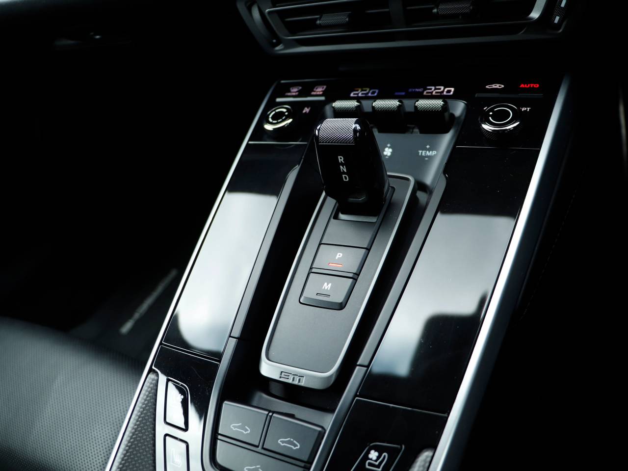 911 (992) TURBO S PDK (24) image 18