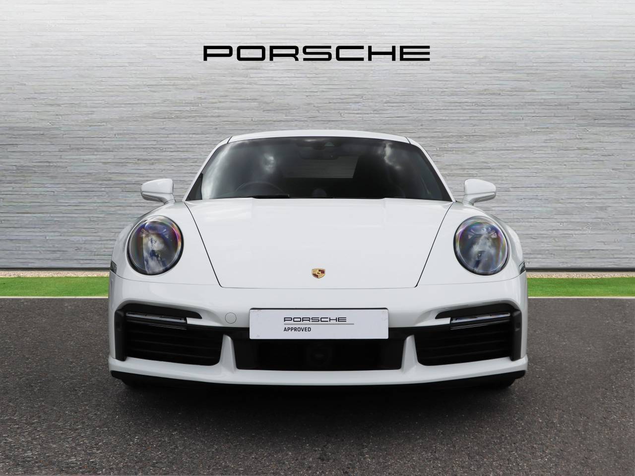 911 (992) TURBO S PDK (24) image 07