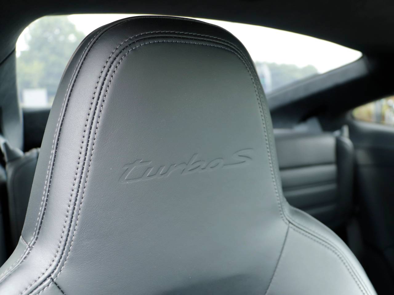 911 (992) TURBO S PDK (24) image 25