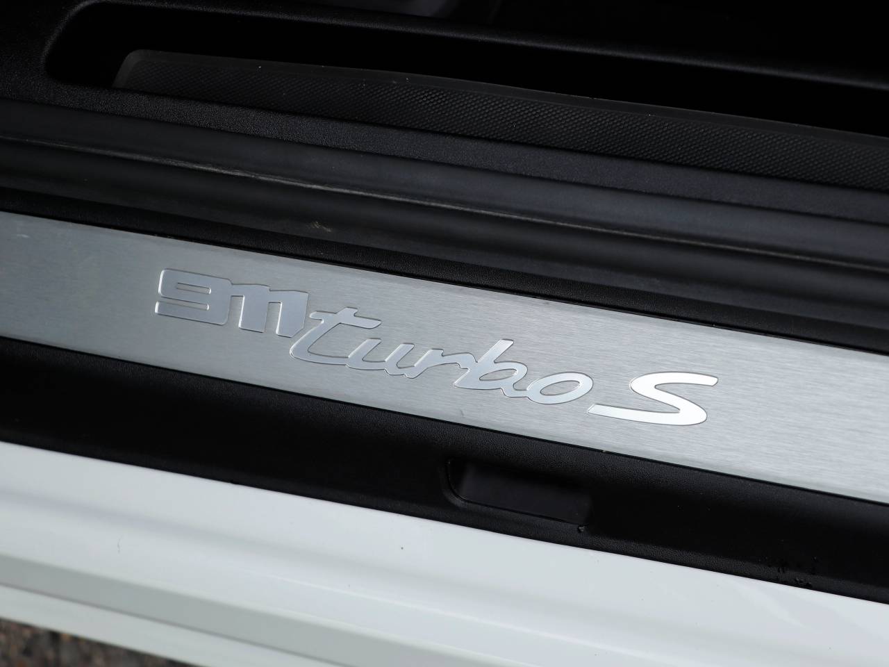 911 (992) TURBO S PDK (24) image 23