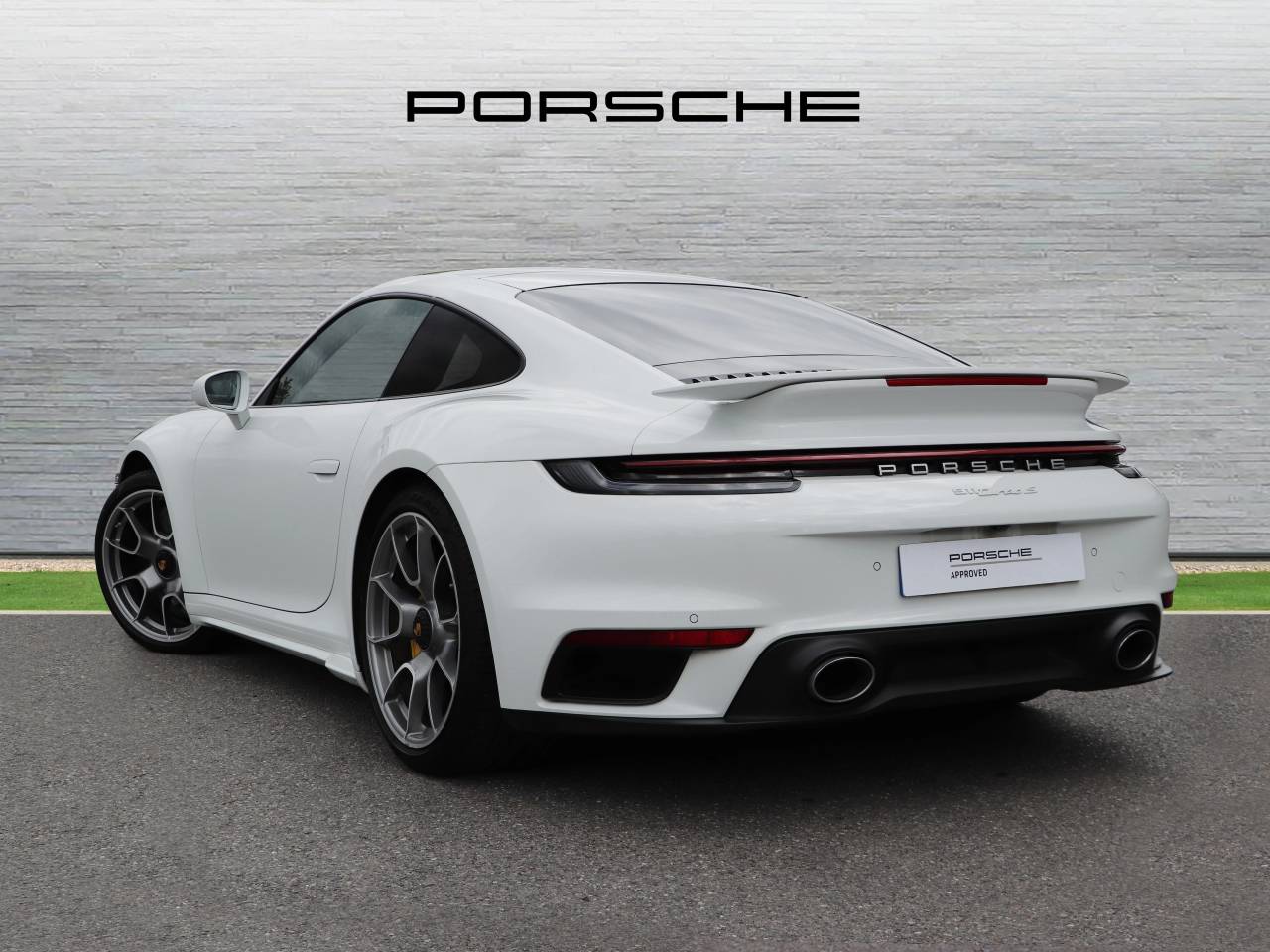 911 (992) TURBO S PDK (24) image 03
