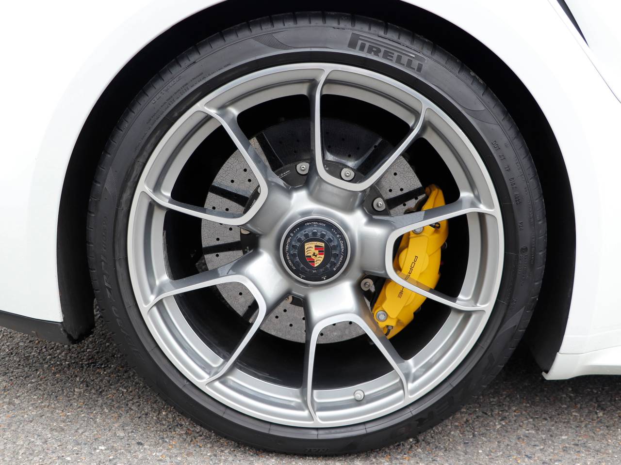 911 (992) TURBO S PDK (24) image 06