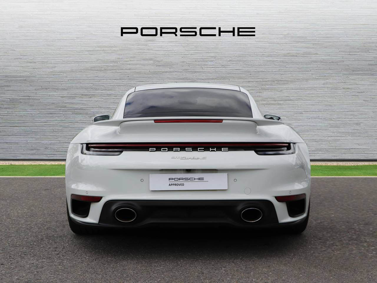 911 (992) TURBO S PDK (24) image 08