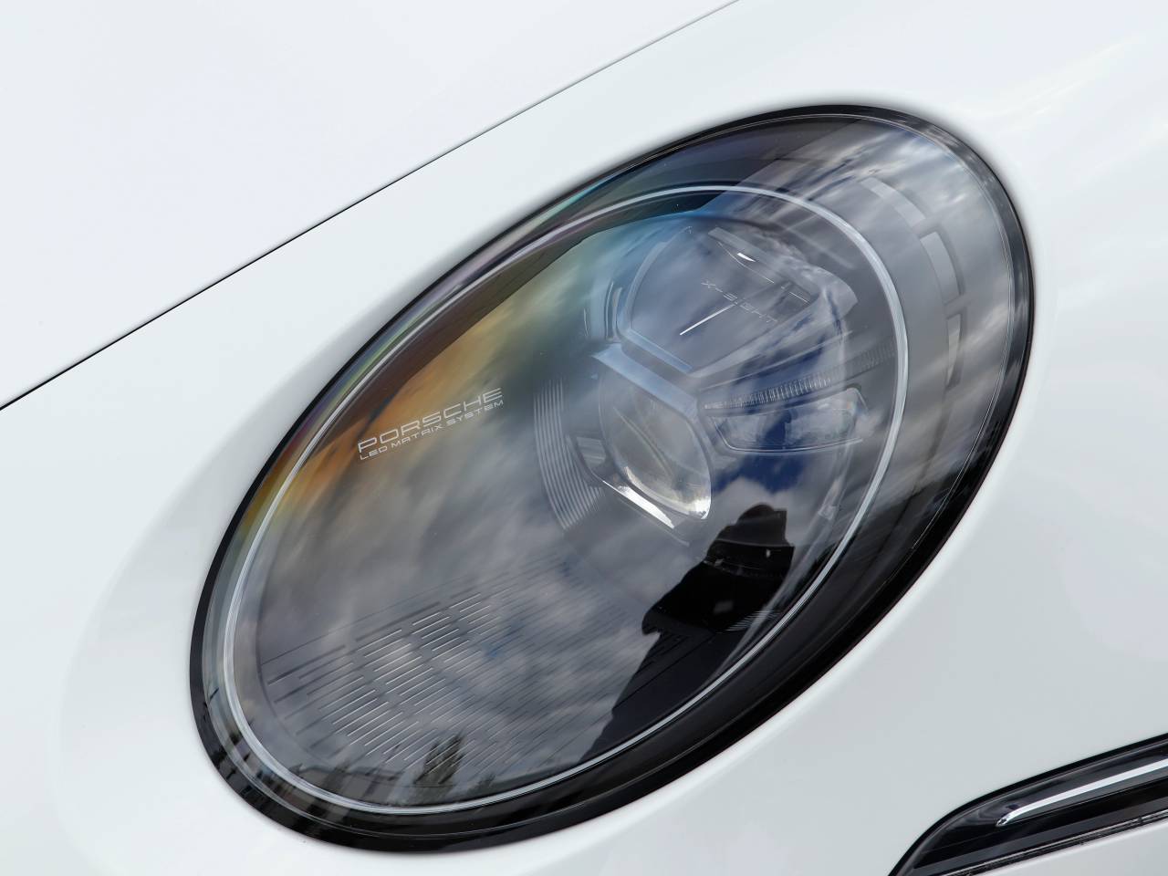 911 (992) TURBO S PDK (24) image 29