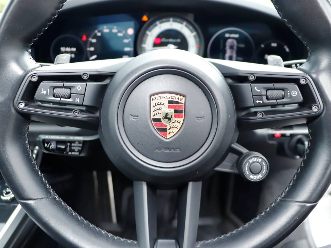 911 (992) TURBO S PDK (24) image 13