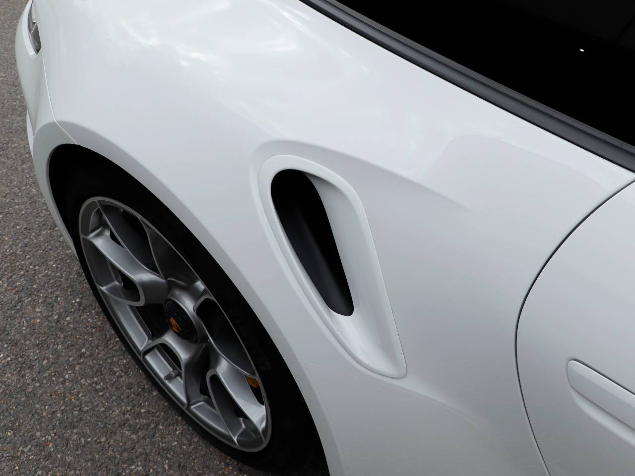 911 (992) TURBO S PDK (24) image 34