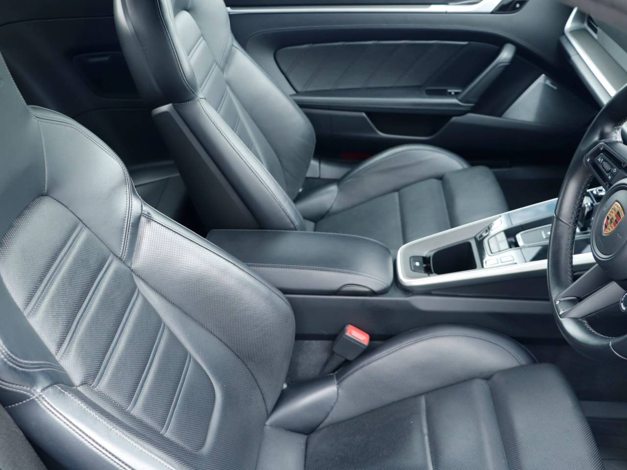911 (992) TURBO S PDK (24) image 05