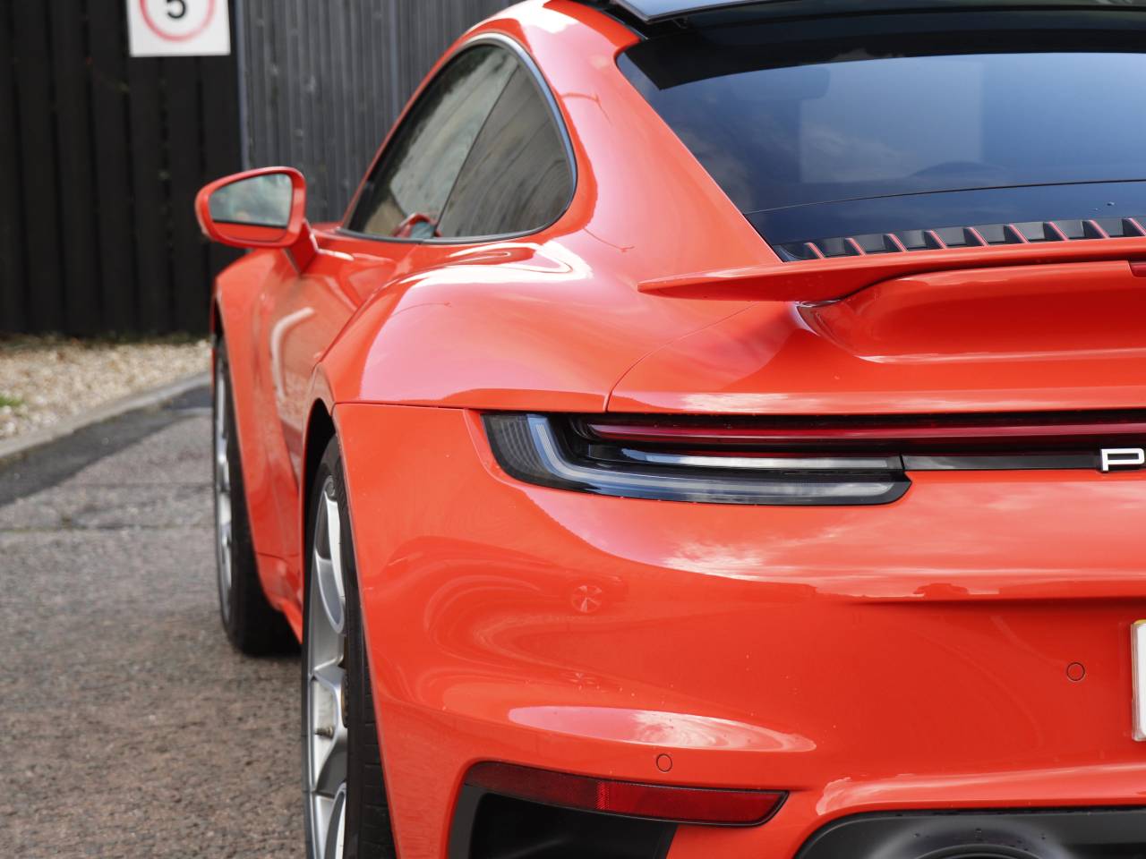 911 (992) TURBO S PDK (34) image 37