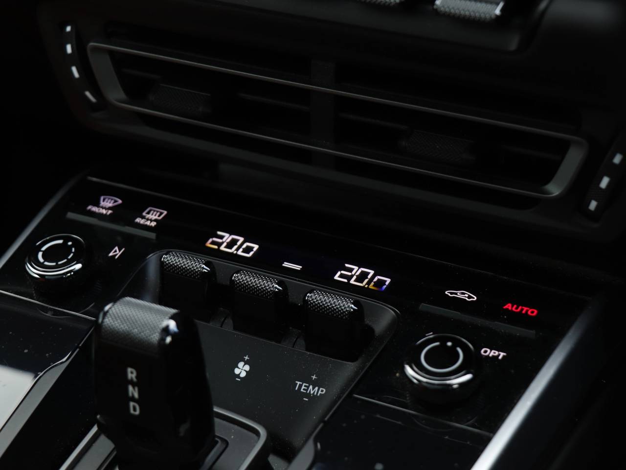 911 (992) TURBO S PDK (34) image 17