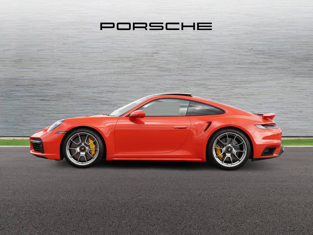 911 (992) TURBO S PDK (34) image 08