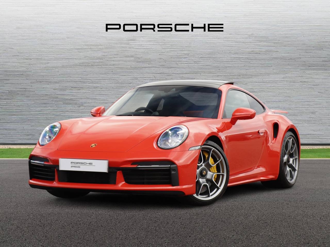911 (992) TURBO S PDK (34) image 09