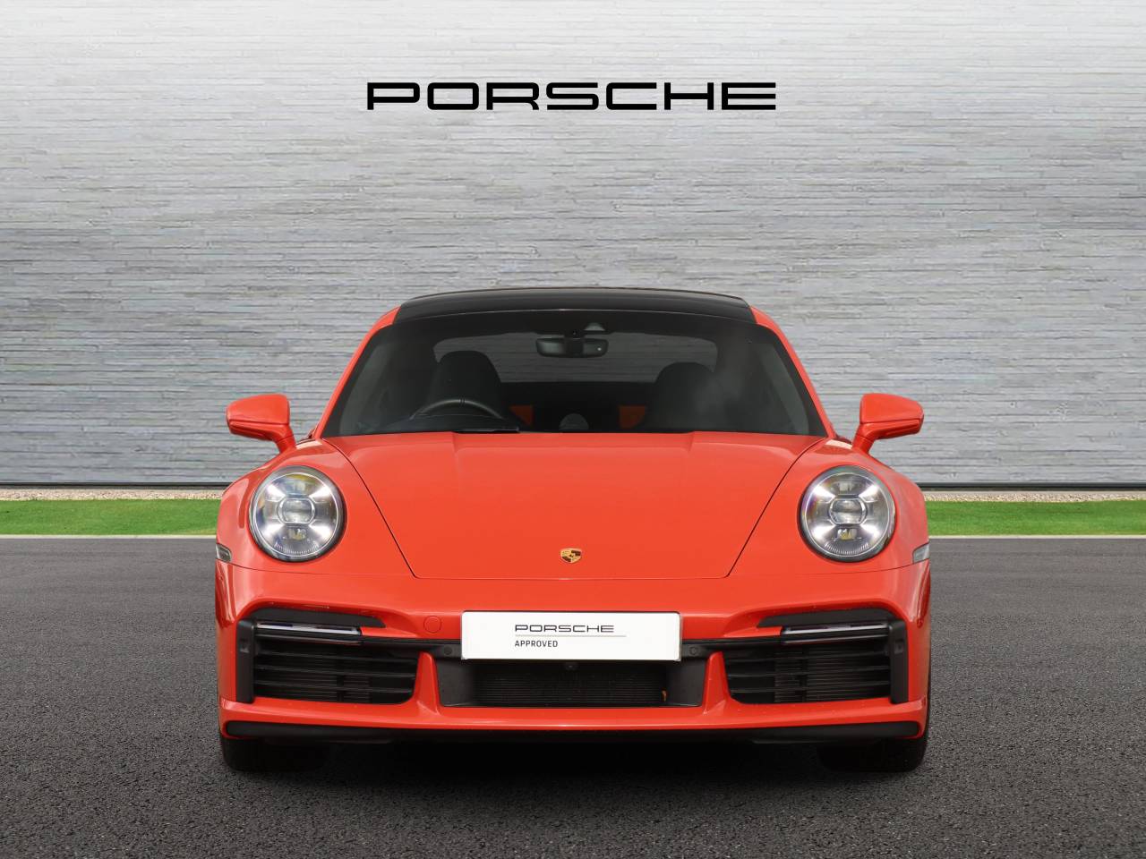 911 (992) TURBO S PDK (34) image 10