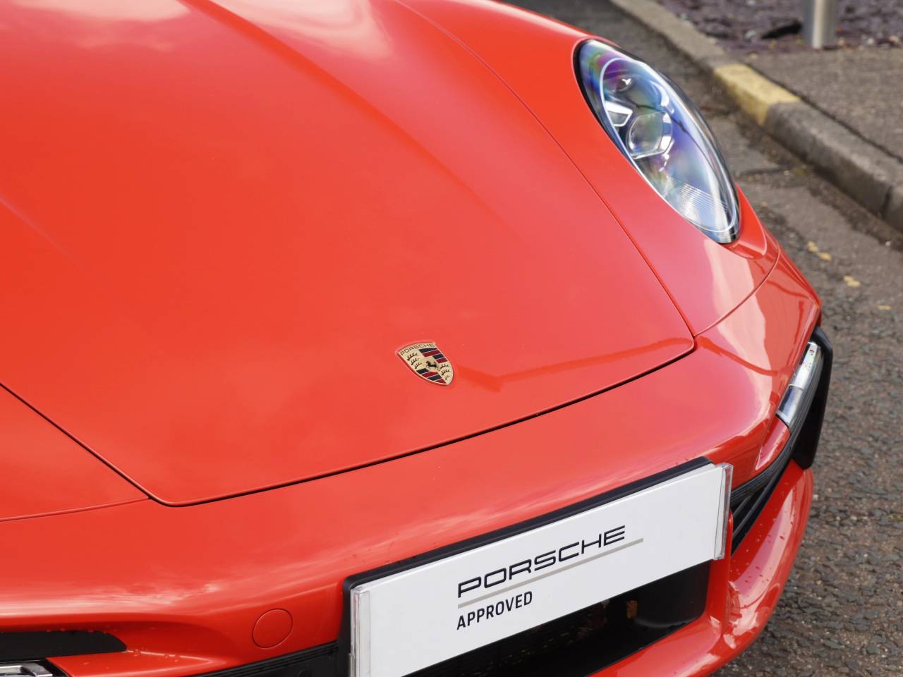 911 (992) TURBO S PDK (34) image 34