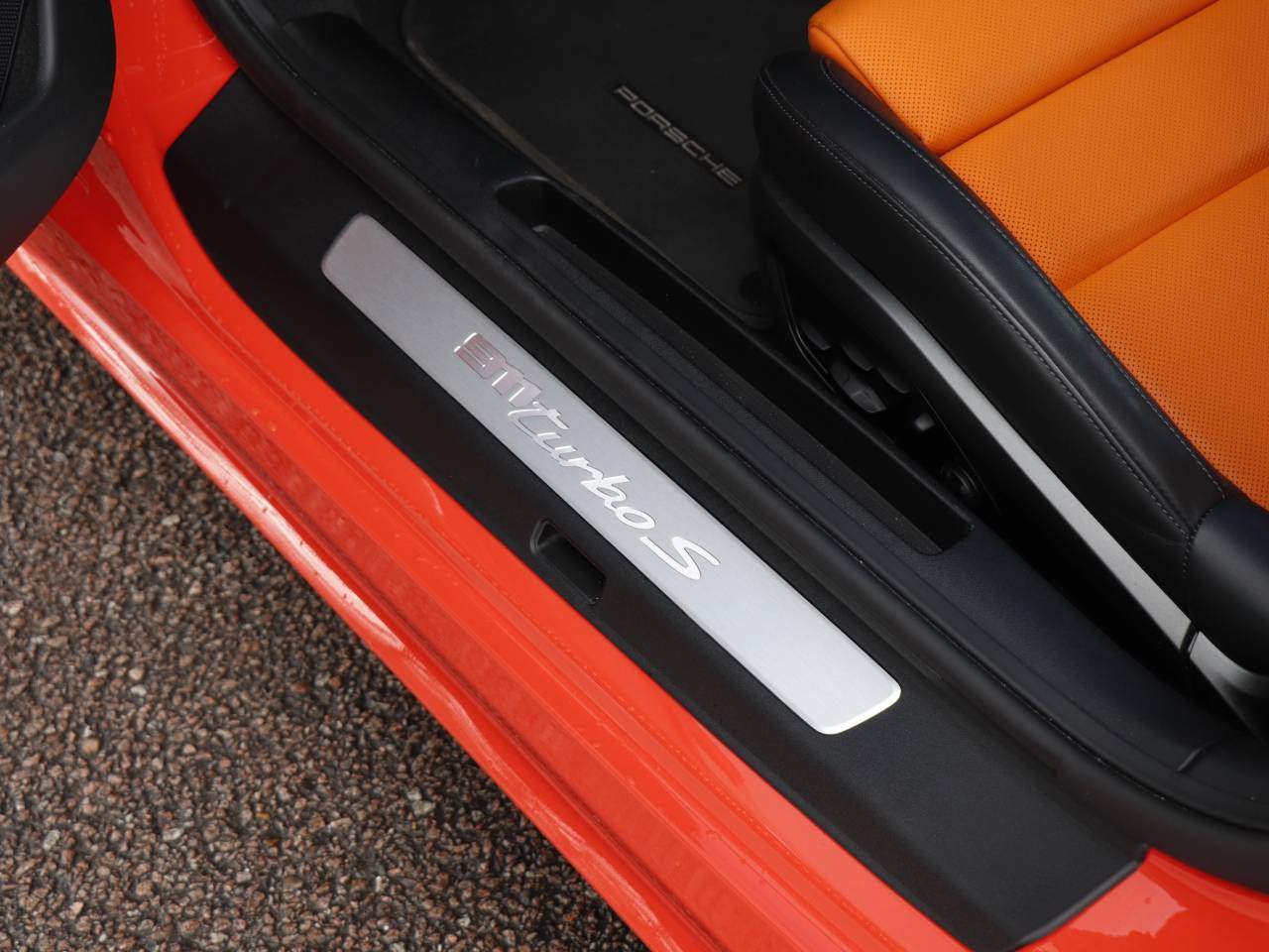 911 (992) TURBO S PDK (34) image 28