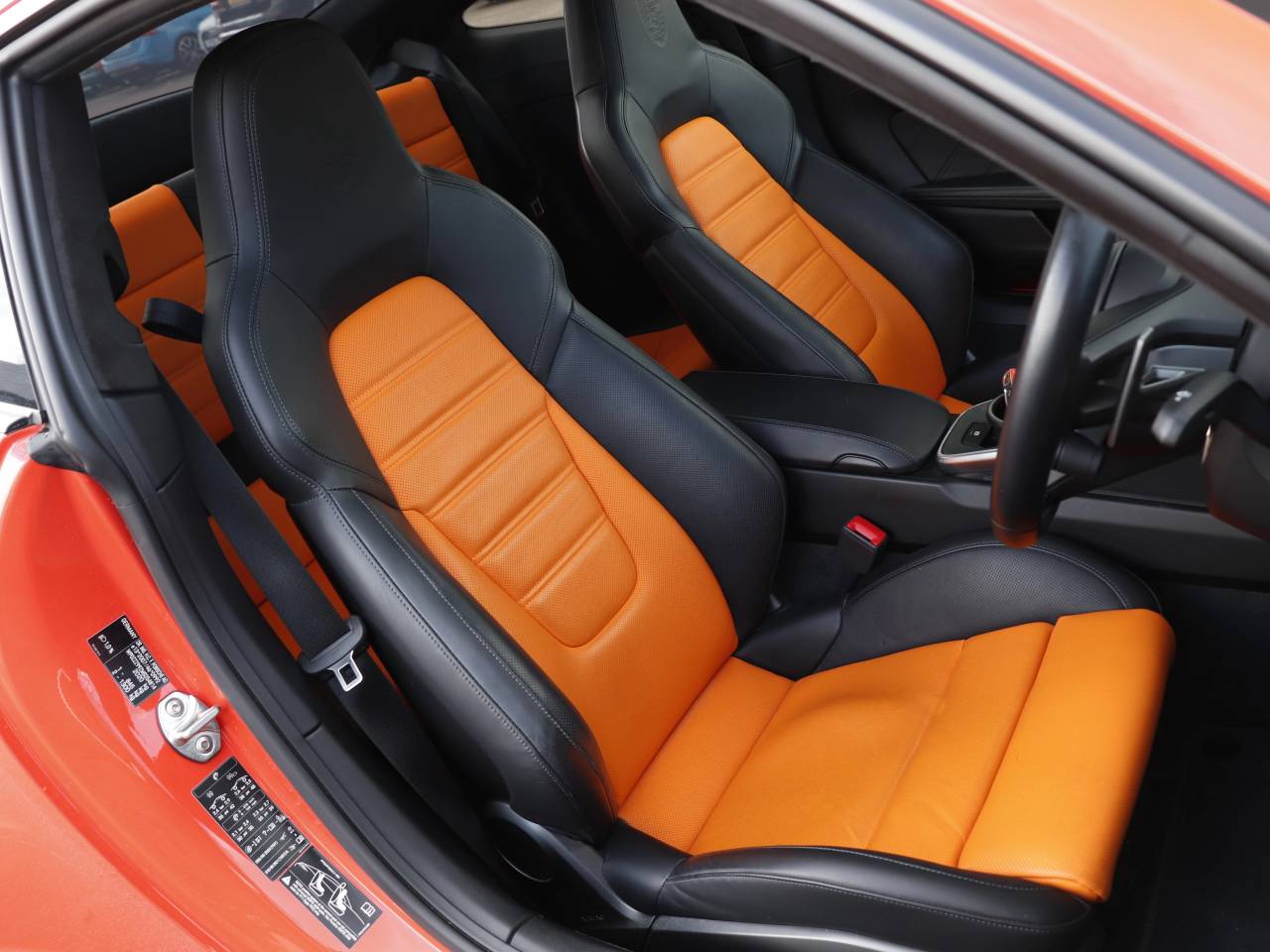 911 (992) TURBO S PDK (34) image 25