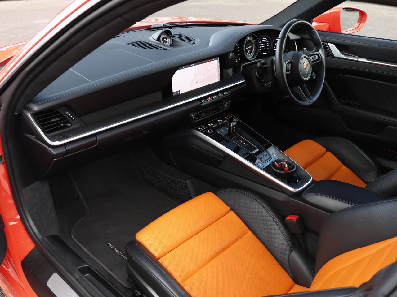 911 (992) TURBO S PDK (34) image 04