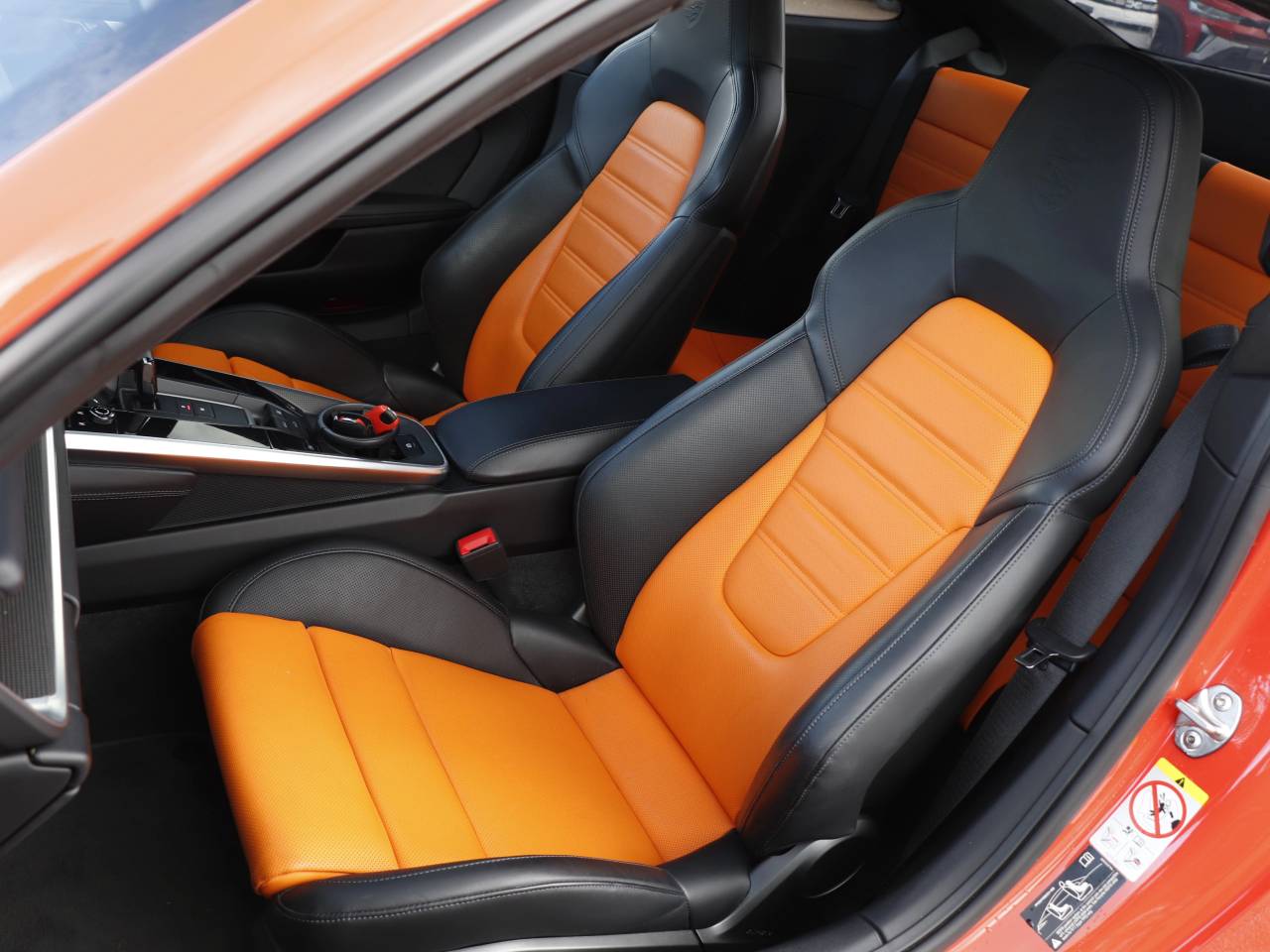 911 (992) TURBO S PDK (34) image 26