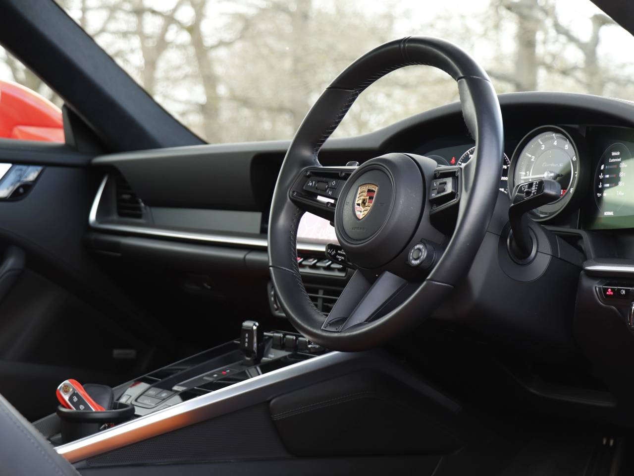 911 (992) TURBO S PDK (34) image 13