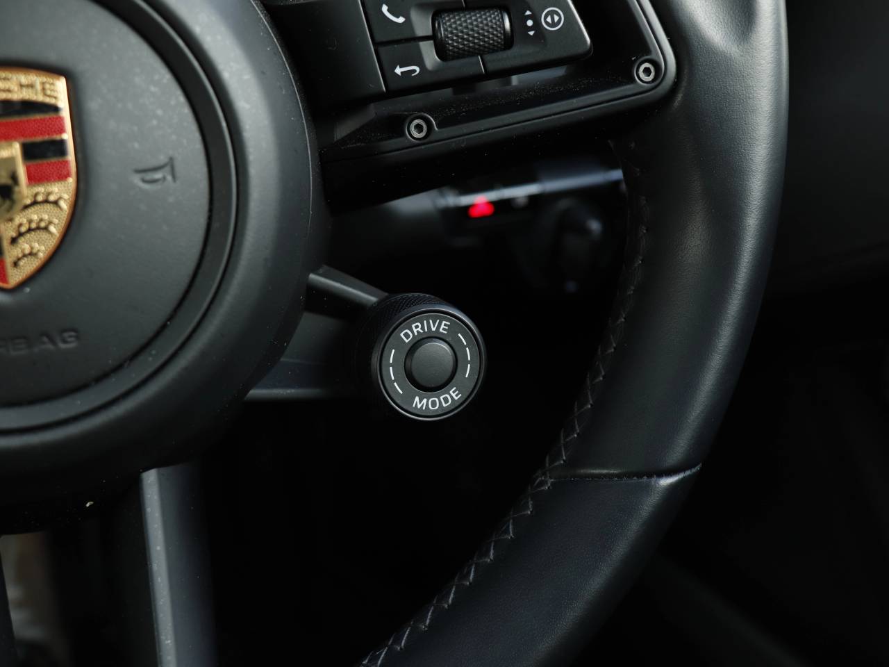 911 (992) TURBO S PDK (34) image 24