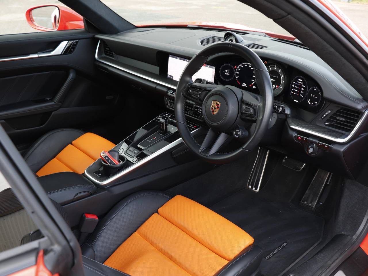 911 (992) TURBO S PDK (34) image 05