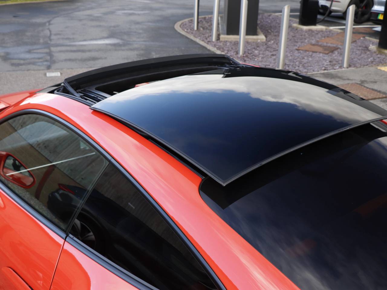 911 (992) TURBO S PDK (34) image 35
