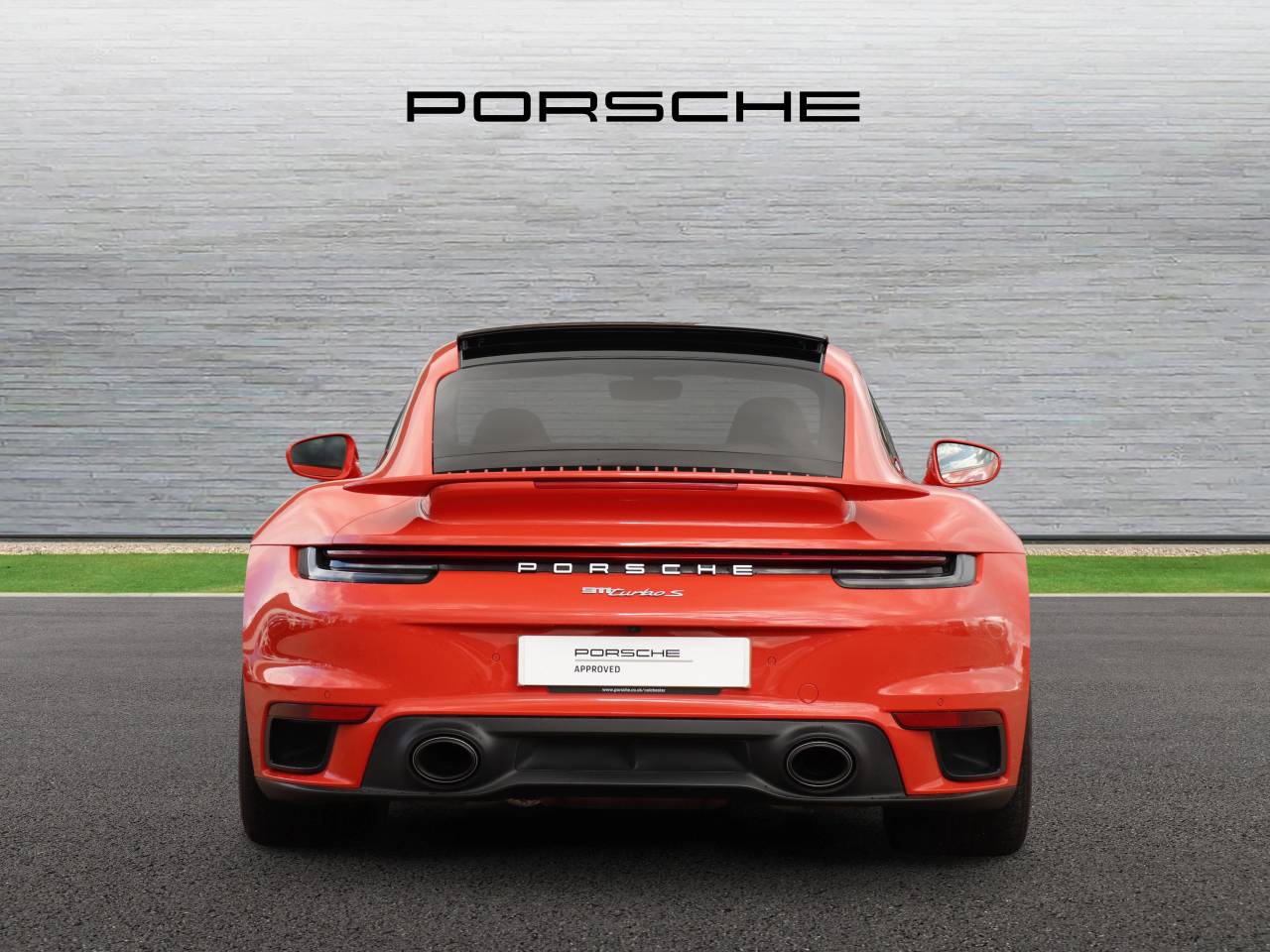 911 (992) TURBO S PDK (34) image 06