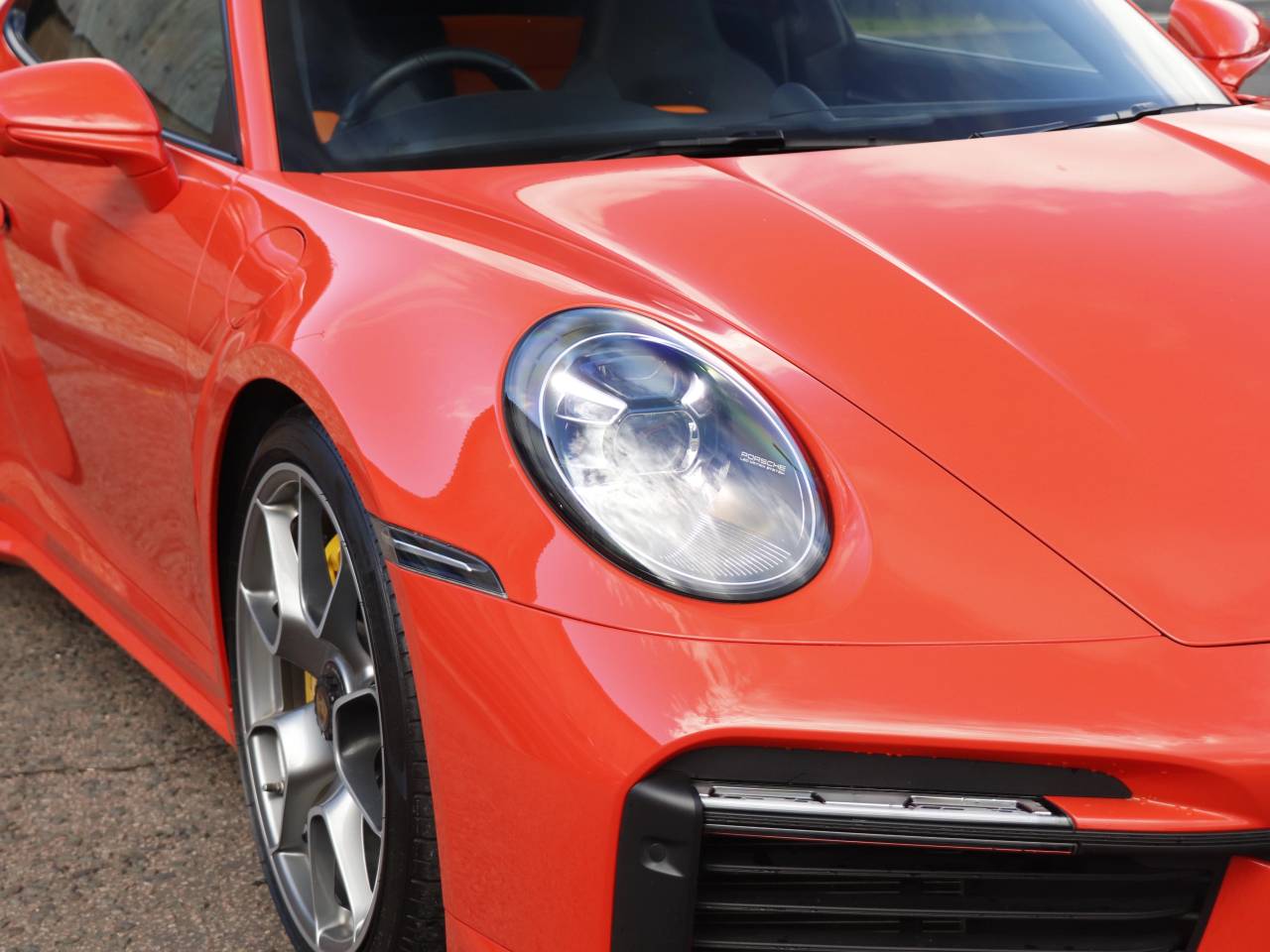911 (992) TURBO S PDK (34) image 36