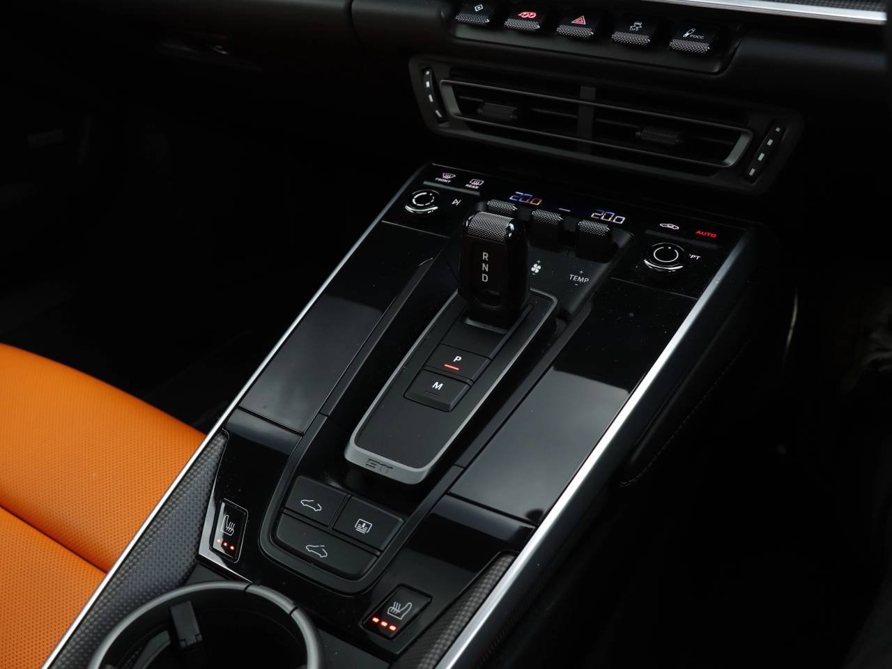 911 (992) TURBO S PDK (34) image 18