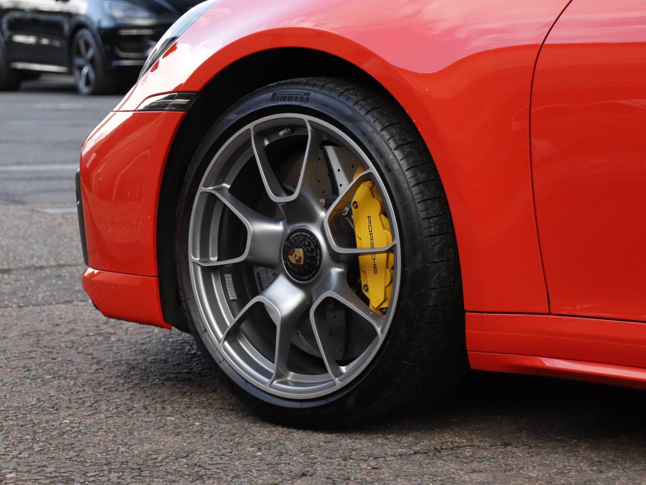 911 (992) TURBO S PDK (34) image 31