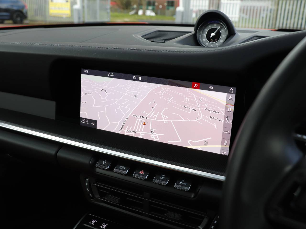 911 (992) TURBO S PDK (34) image 15
