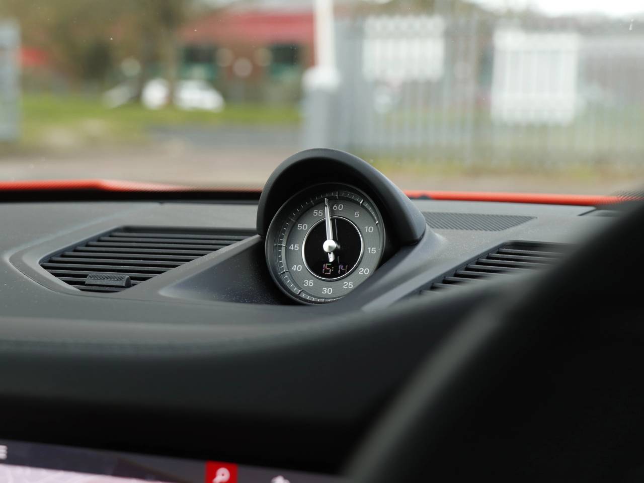 911 (992) TURBO S PDK (34) image 21