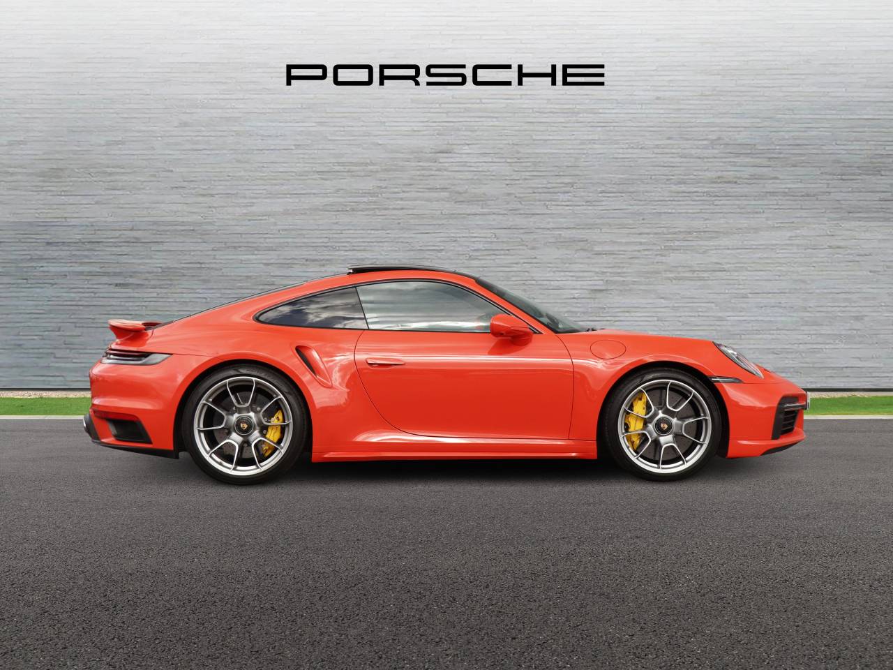 911 (992) TURBO S PDK (34) image 02