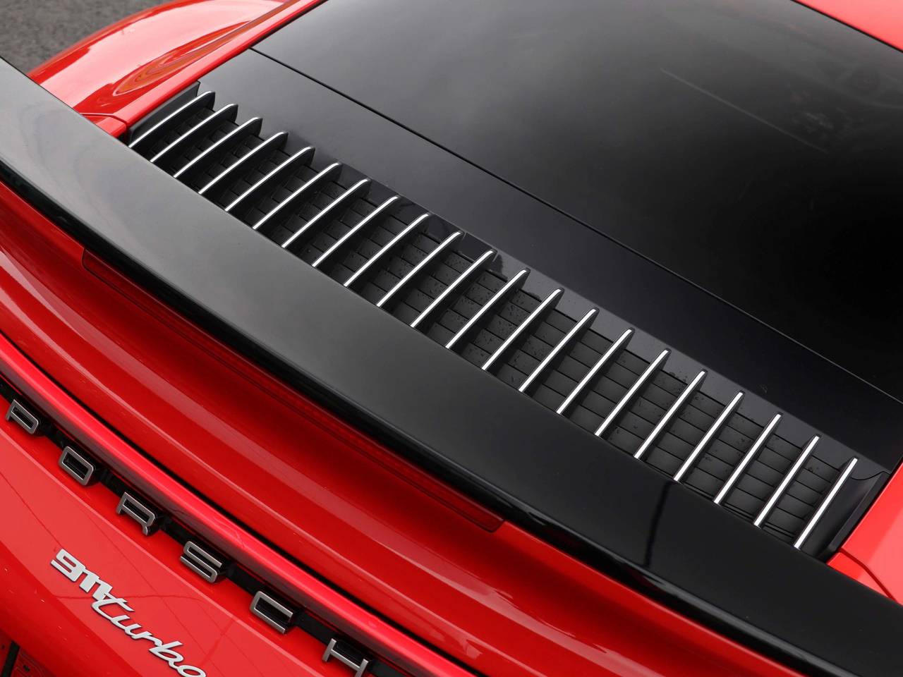 911 (992) TURBO S PDK (54) image 13