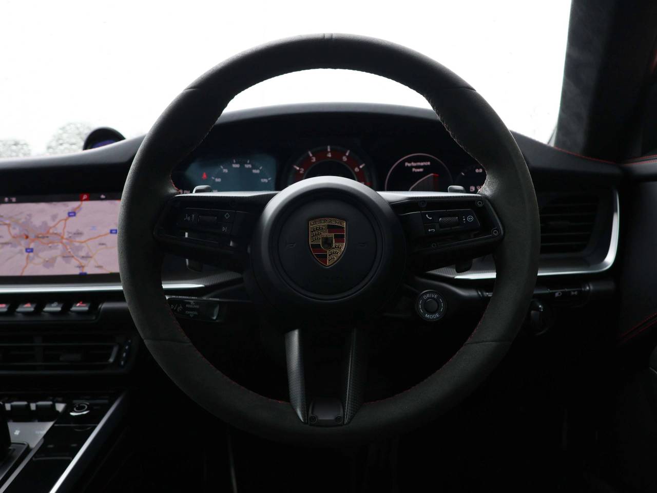 911 (992) TURBO S PDK (54) image 16