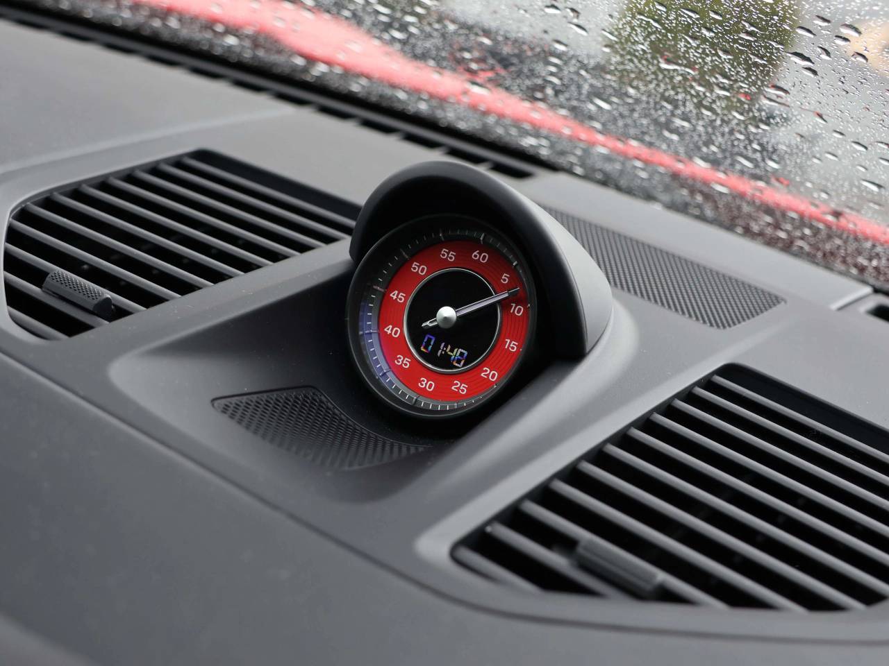 911 (992) TURBO S PDK (54) image 21