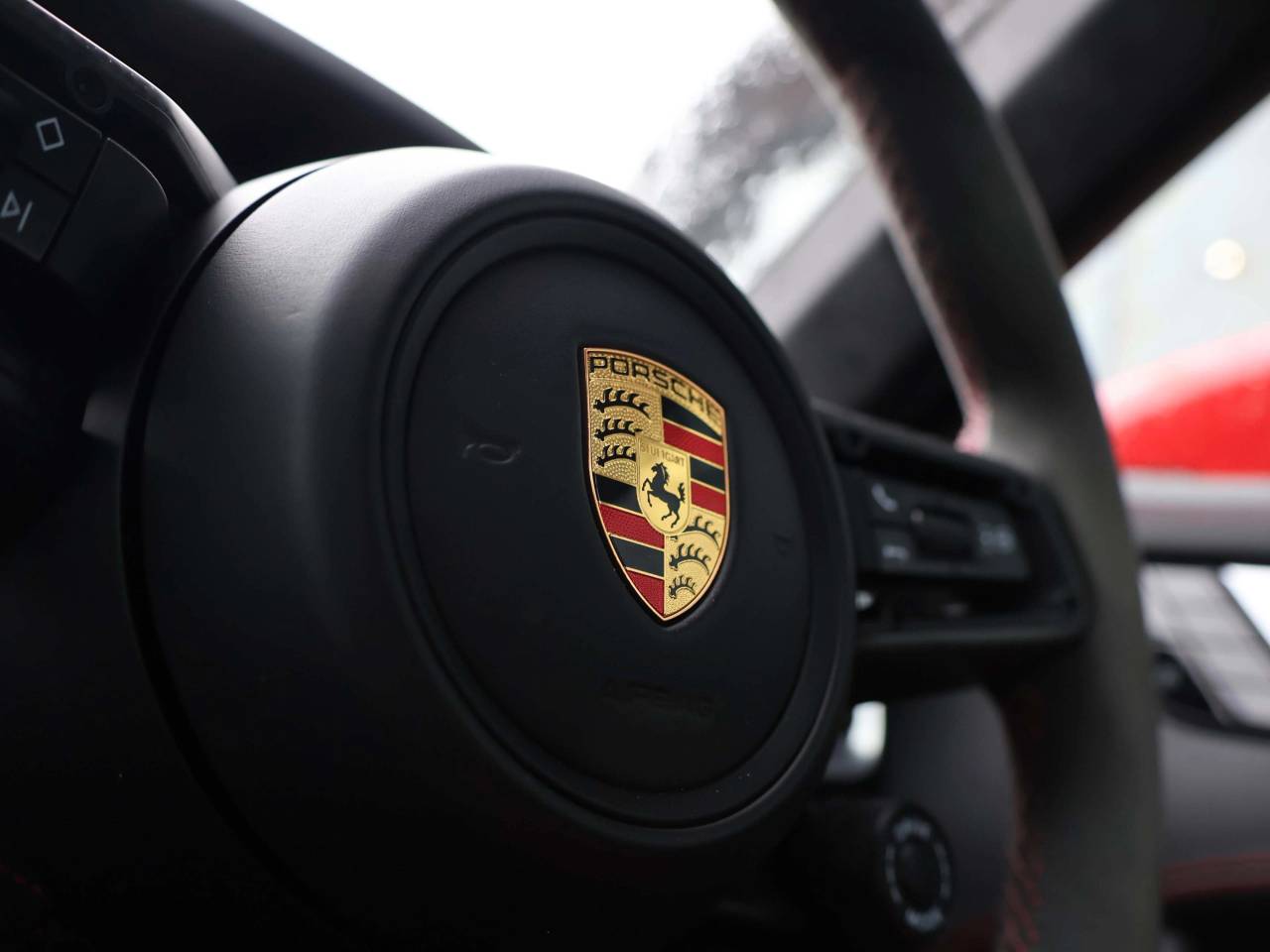 911 (992) TURBO S PDK (54) image 30