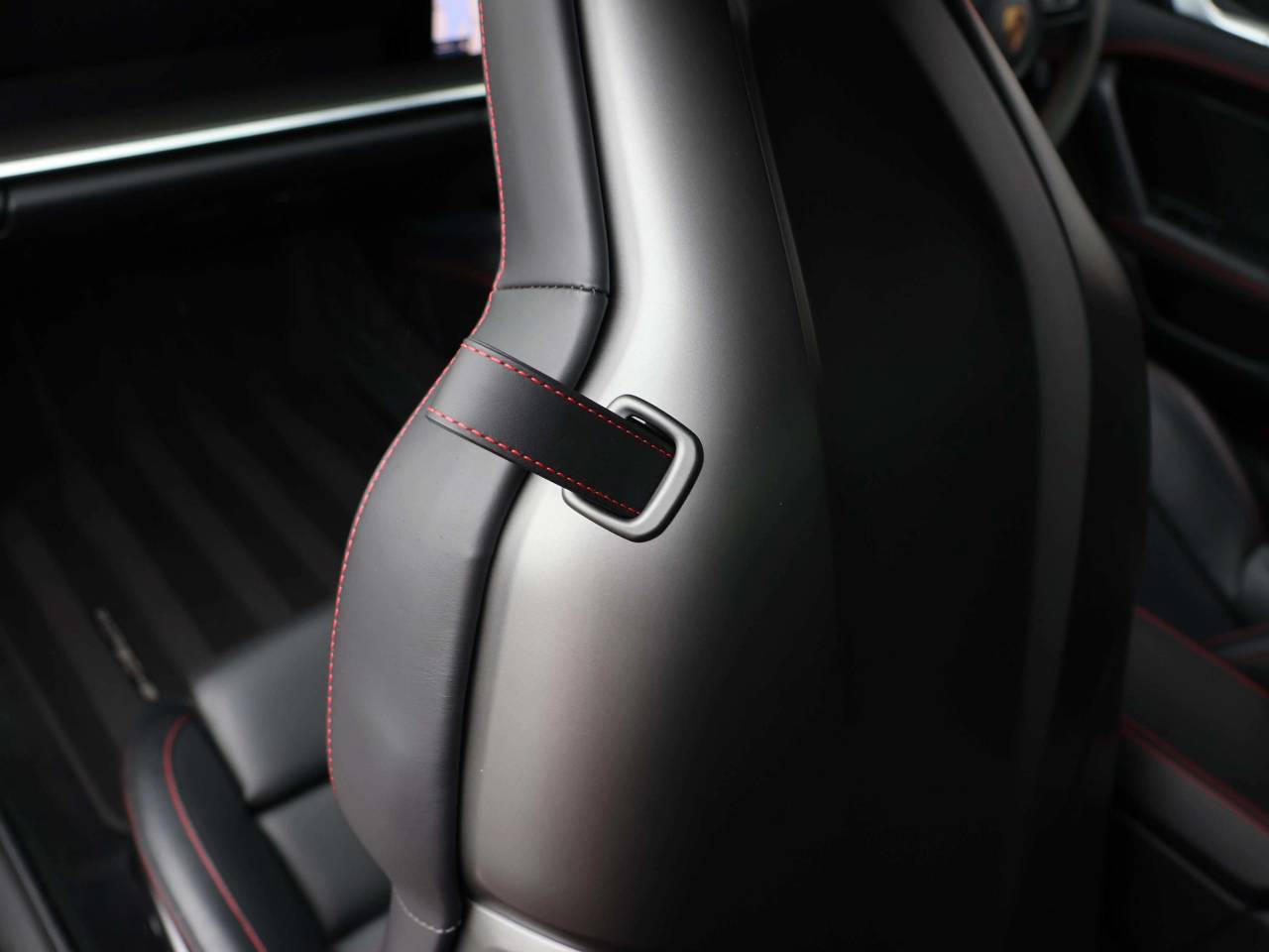 911 (992) TURBO S PDK (54) image 28