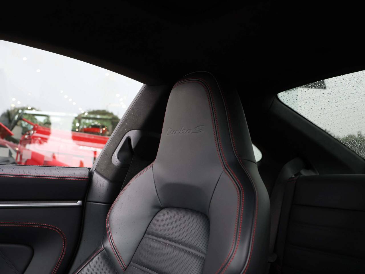 911 (992) TURBO S PDK (54) image 27