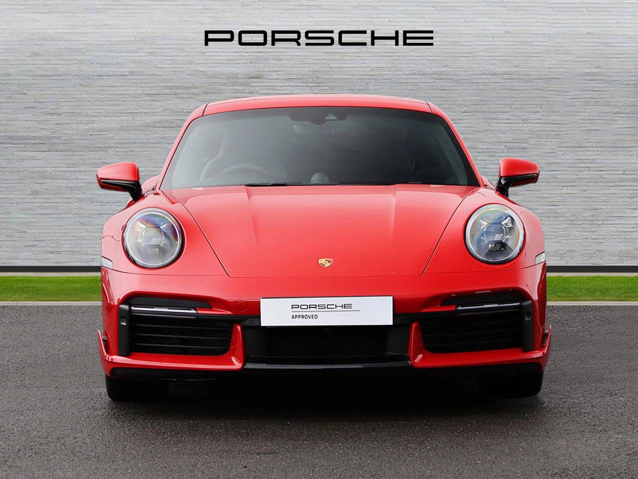 911 (992) TURBO S PDK (54) image 06