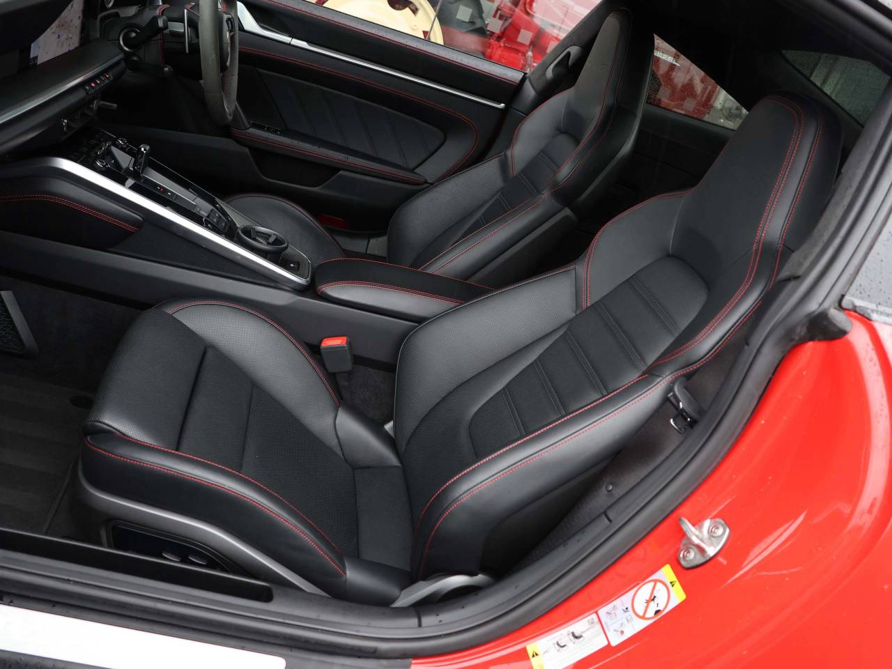 911 (992) TURBO S PDK (54) image 05