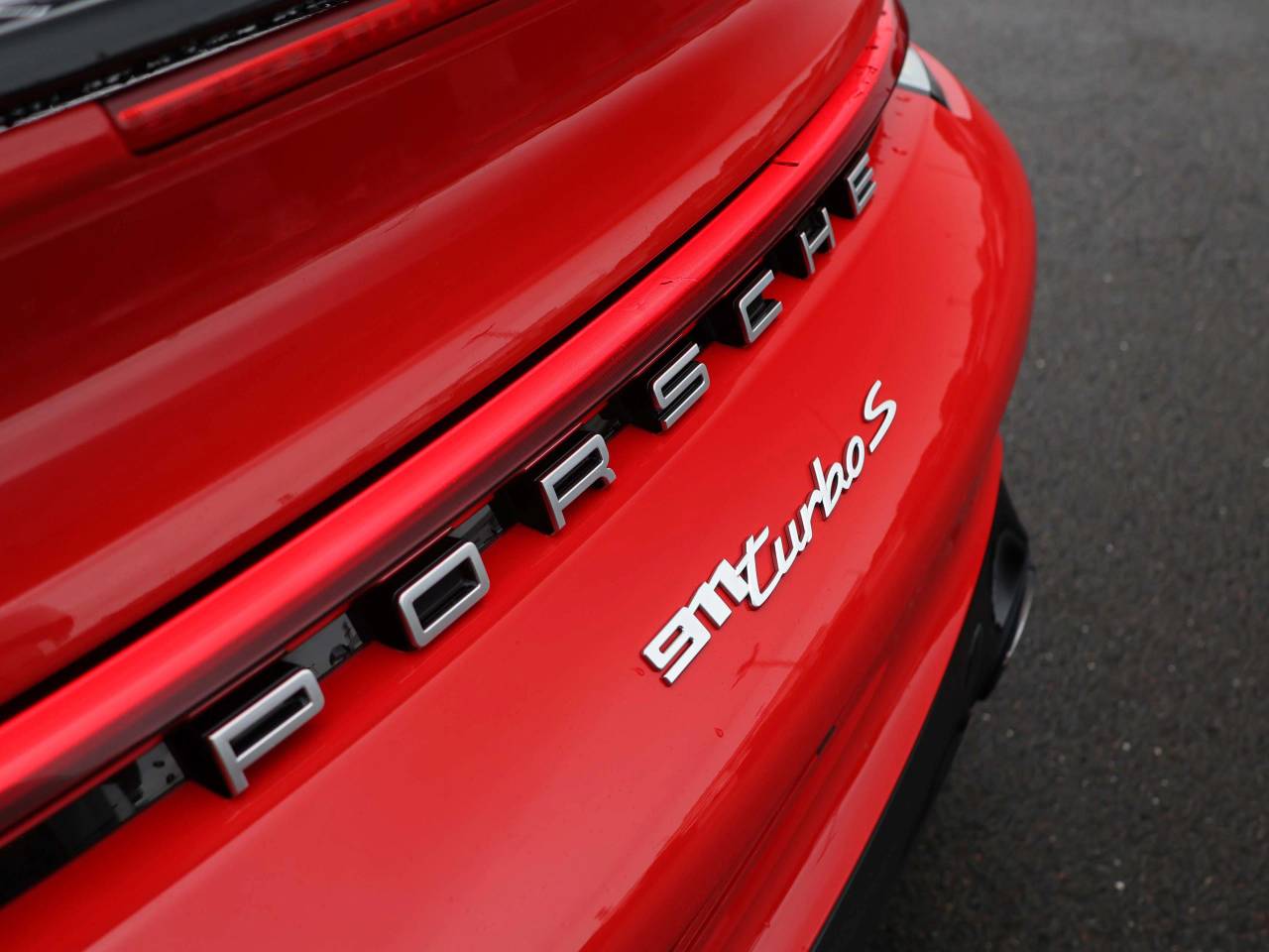 911 (992) TURBO S PDK (54) image 11