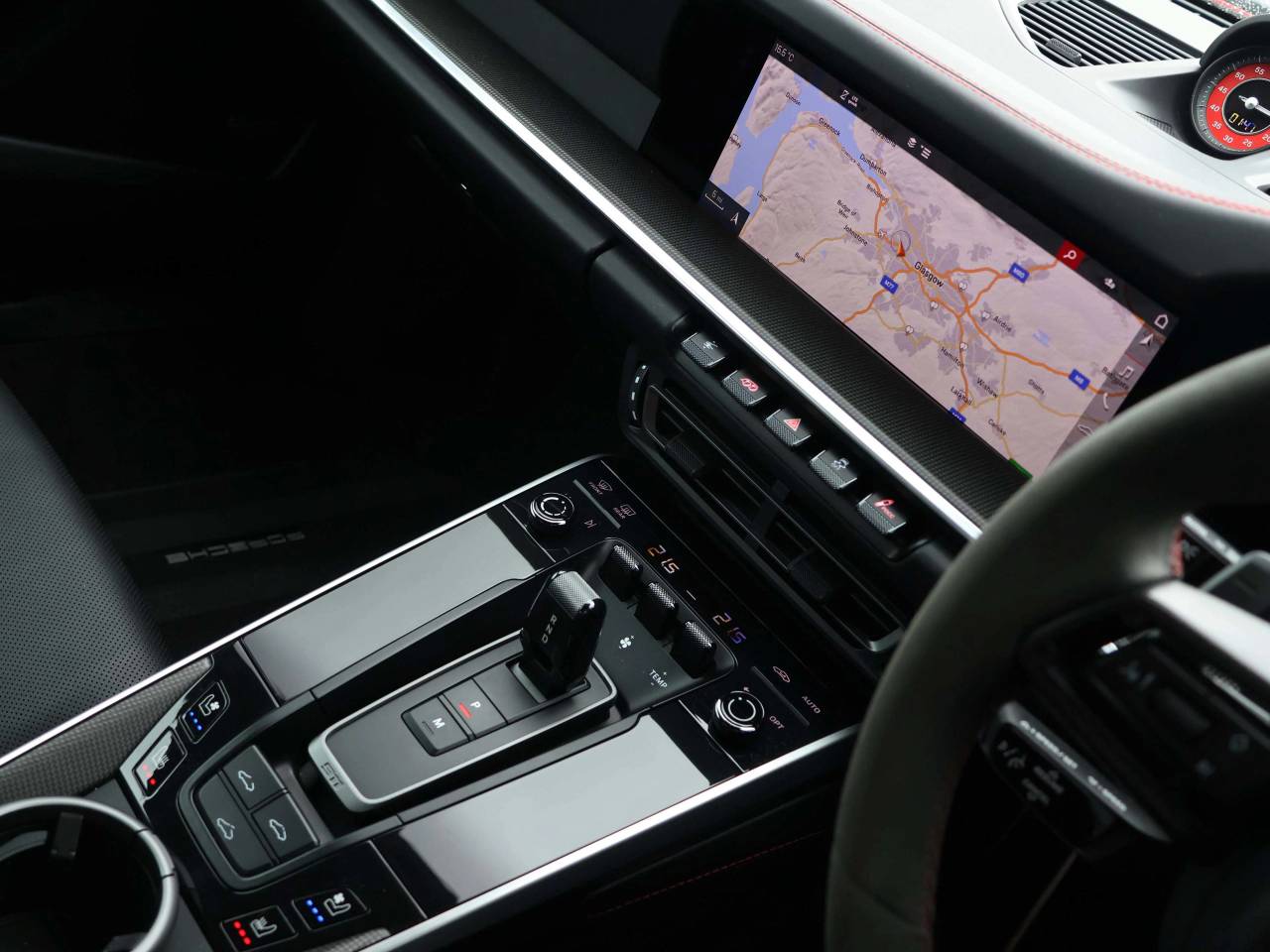 911 (992) TURBO S PDK (54) image 19