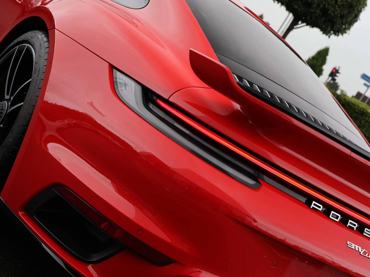 911 (992) TURBO S PDK (54) image 08