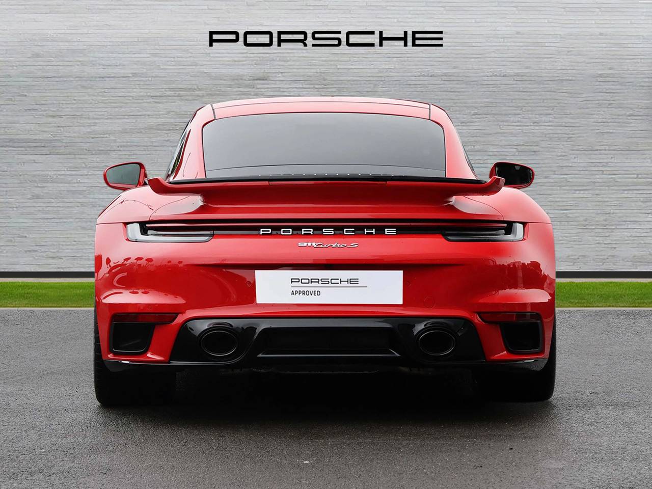 911 (992) TURBO S PDK (54) image 07