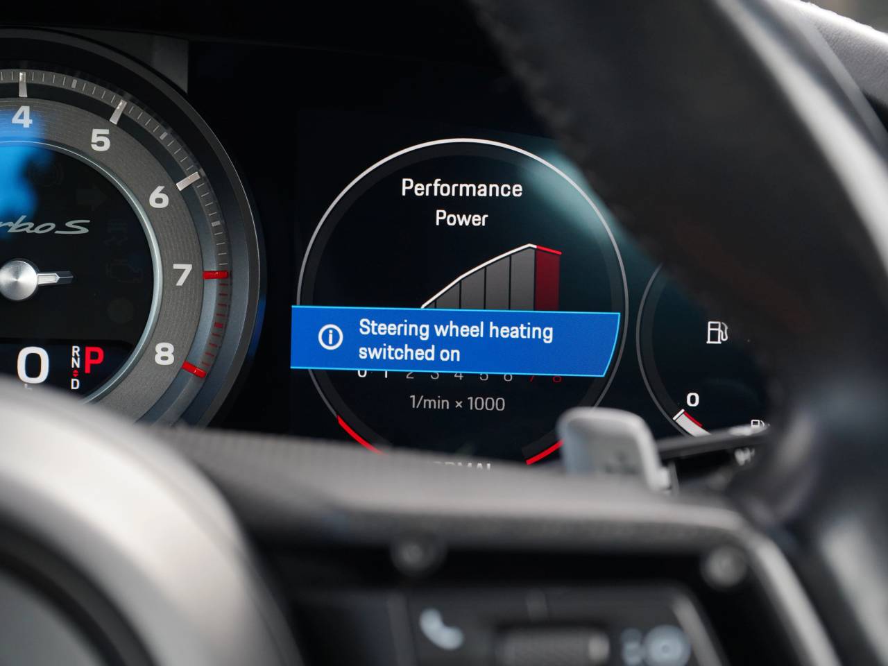 911 (992) TURBO S PDK (12) image 25