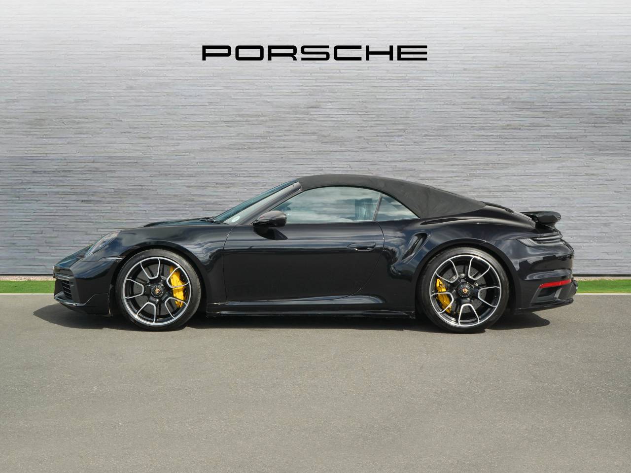 911 (992) TURBO S PDK (12) image 08