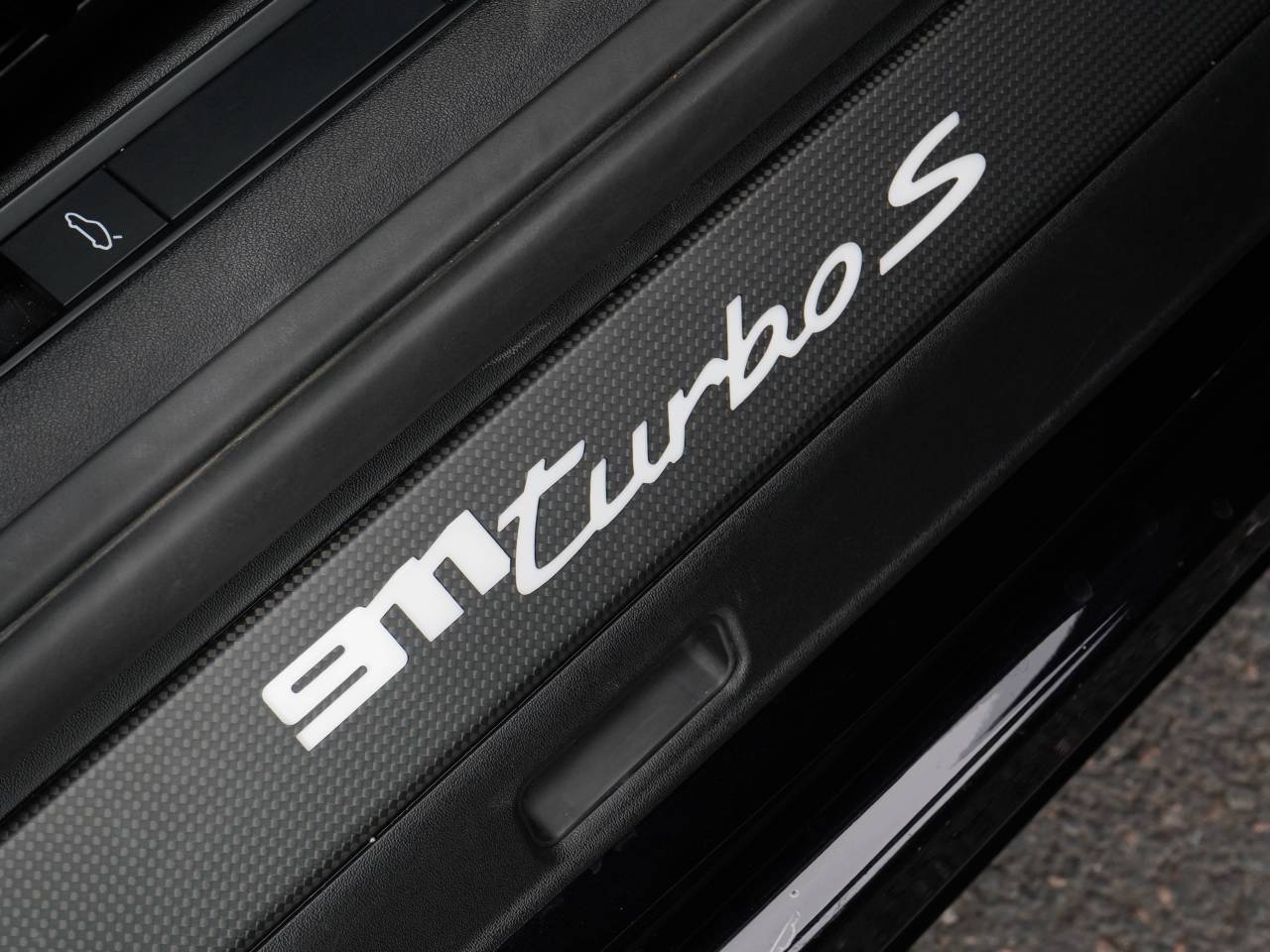 911 (992) TURBO S PDK (12) image 42