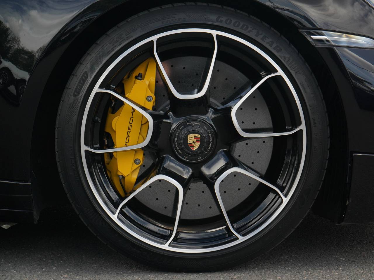 911 (992) TURBO S PDK (12) image 09