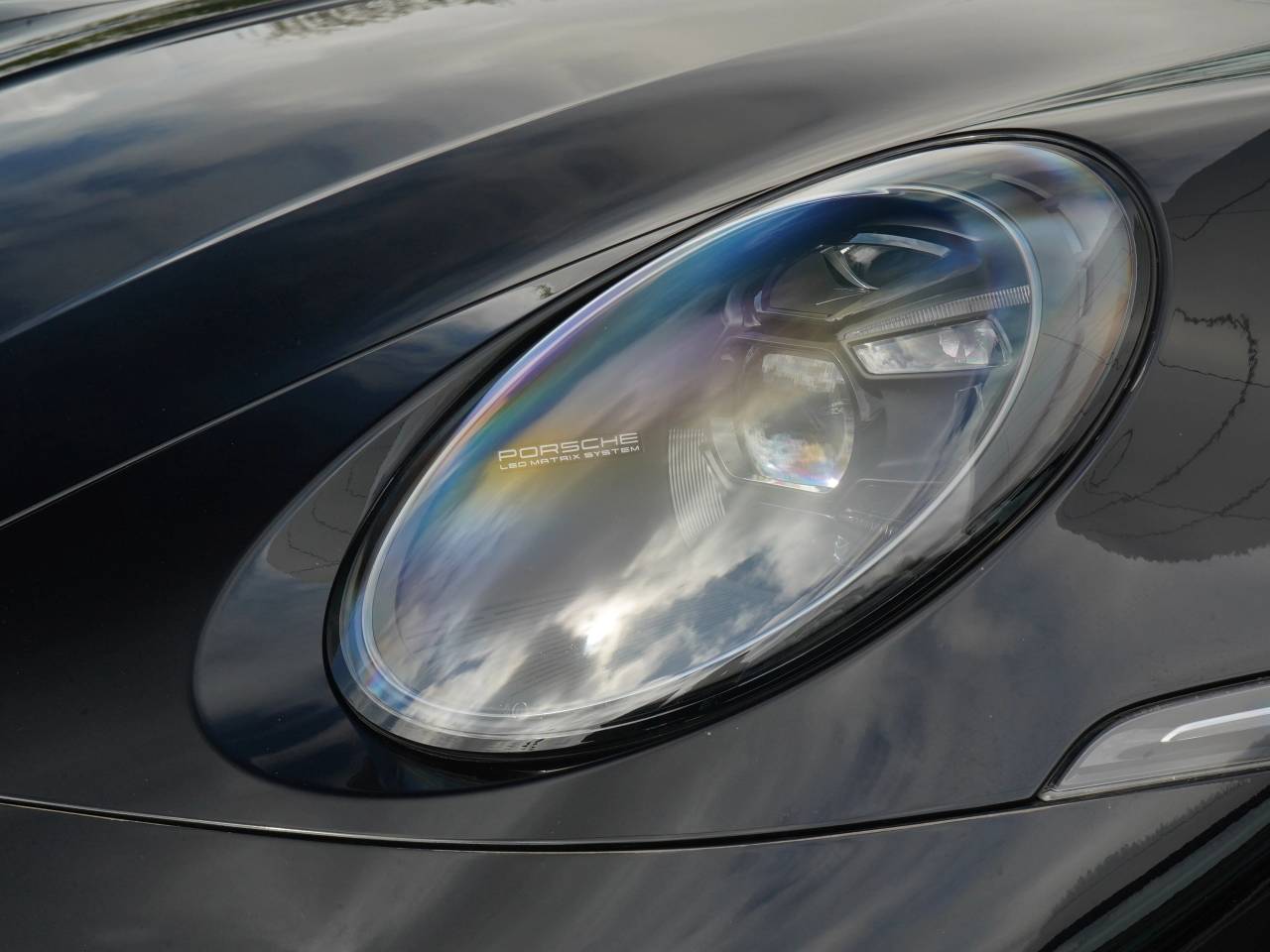 911 (992) TURBO S PDK (12) image 15